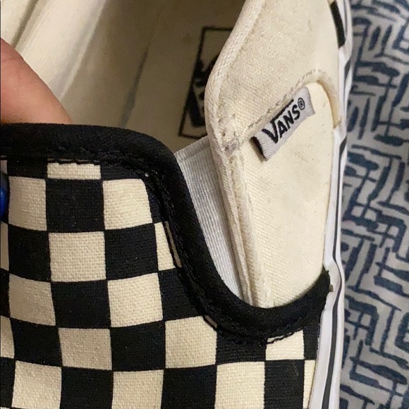 Kids Vans - Picture 10 of 12